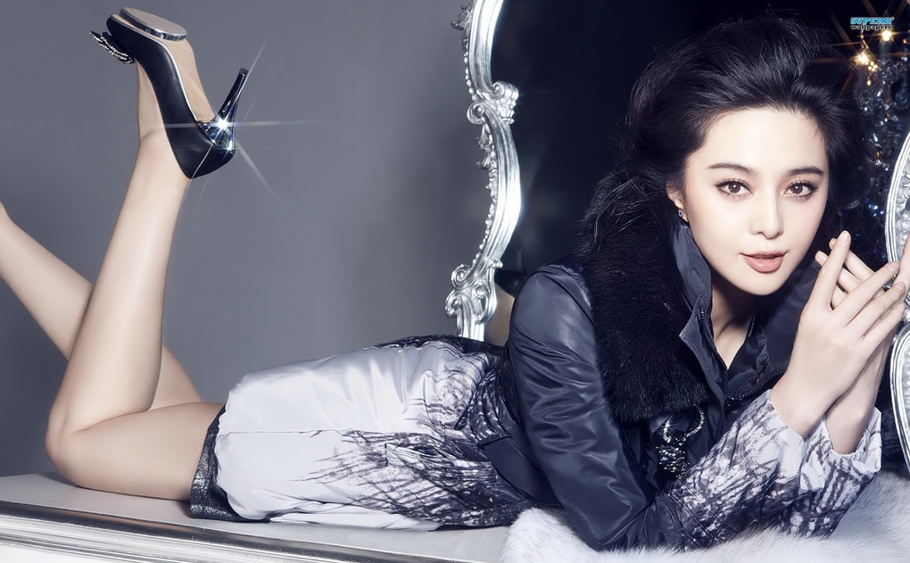 Fan Bingbing